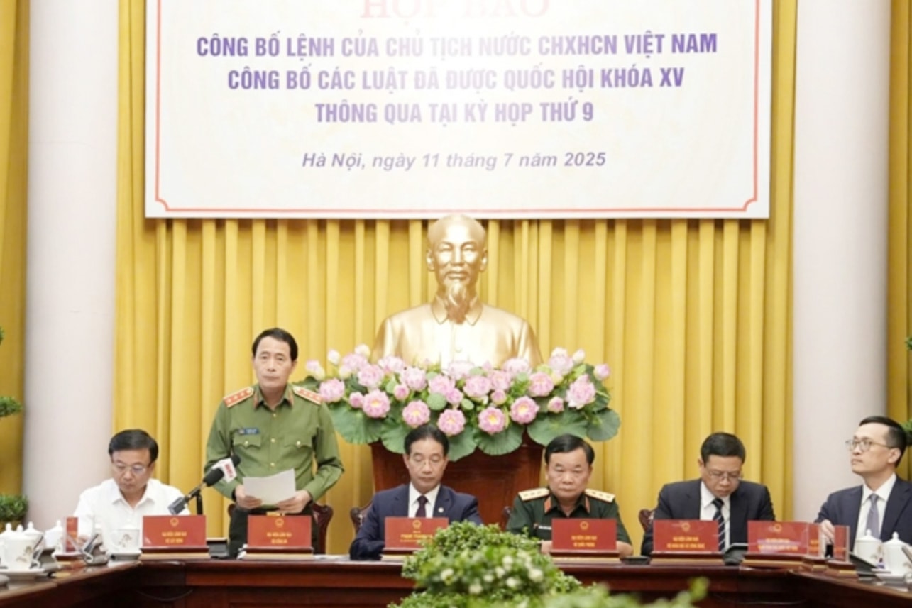 Luật Bảo vệ dữ liệu cá nhân Nghiêm cấm hành vi mua, bán dữ liệu cá nhân